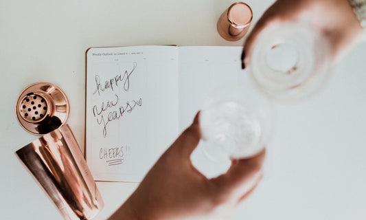 19 New Years Resolution Ideas for 2019: Make Next Year Amazing