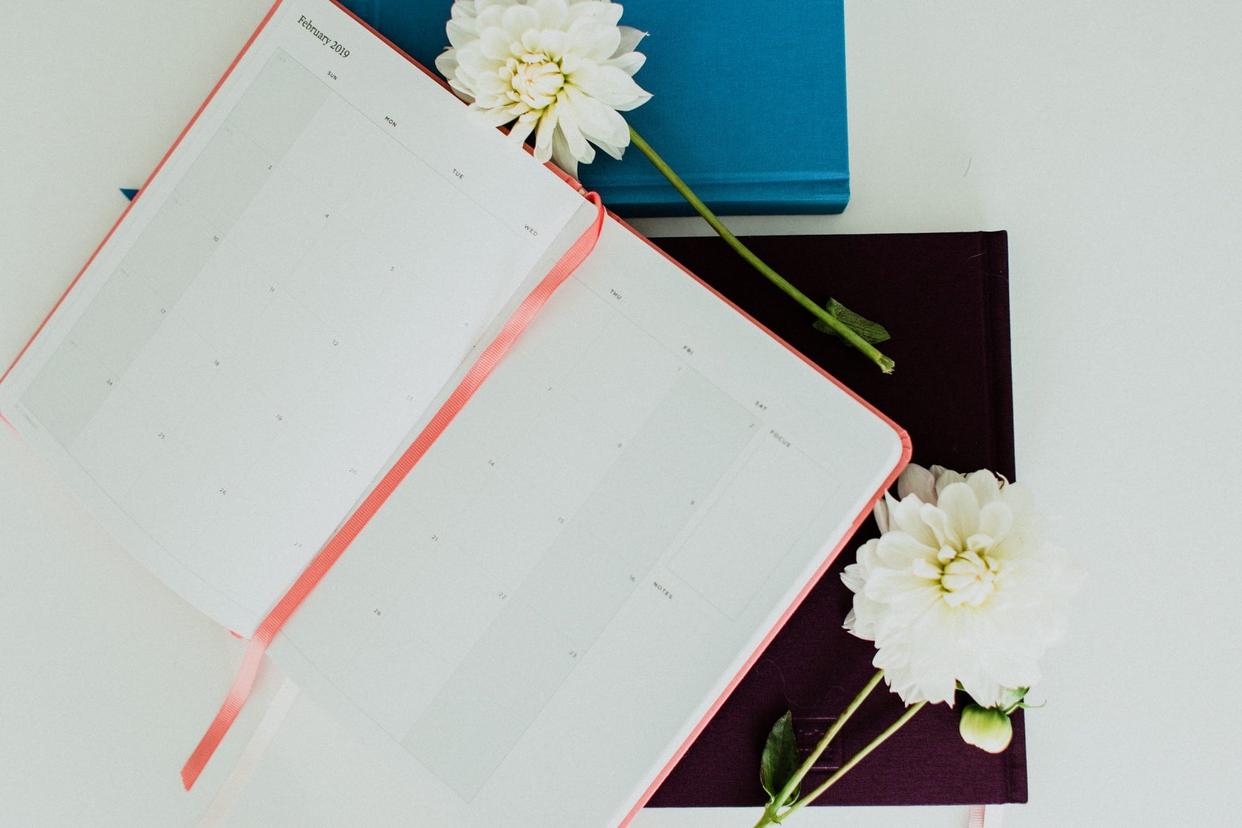 How to Set Monthly Goals You’ll Actually Achieve