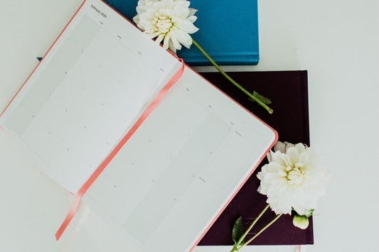 How to Set Monthly Goals You’ll Actually Achieve