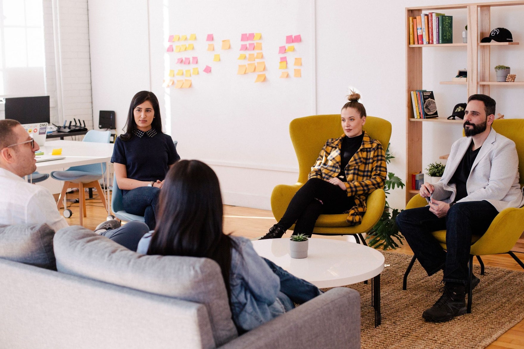 10 Ways to Make Meetings More Effective for Your Whole Team