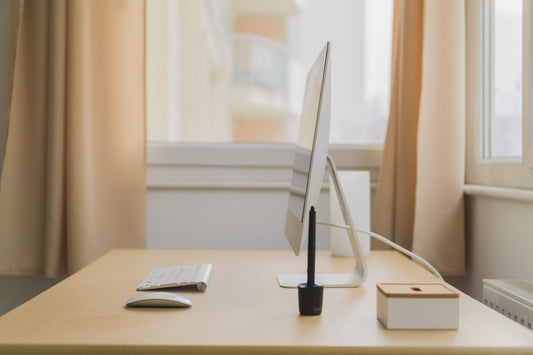 Want a Fresh Start? Desk Organization Tips That Will Change Your Life