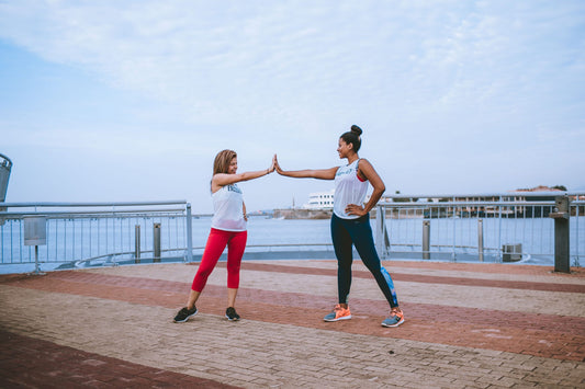 5 Picks for the Best Fitness Planner for Your 2019 Health Goals