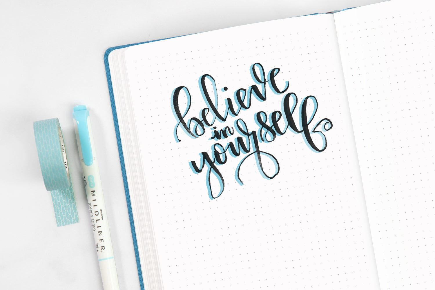 Positive Mantras To Help Connect With Your Purpose – Ink+Volt