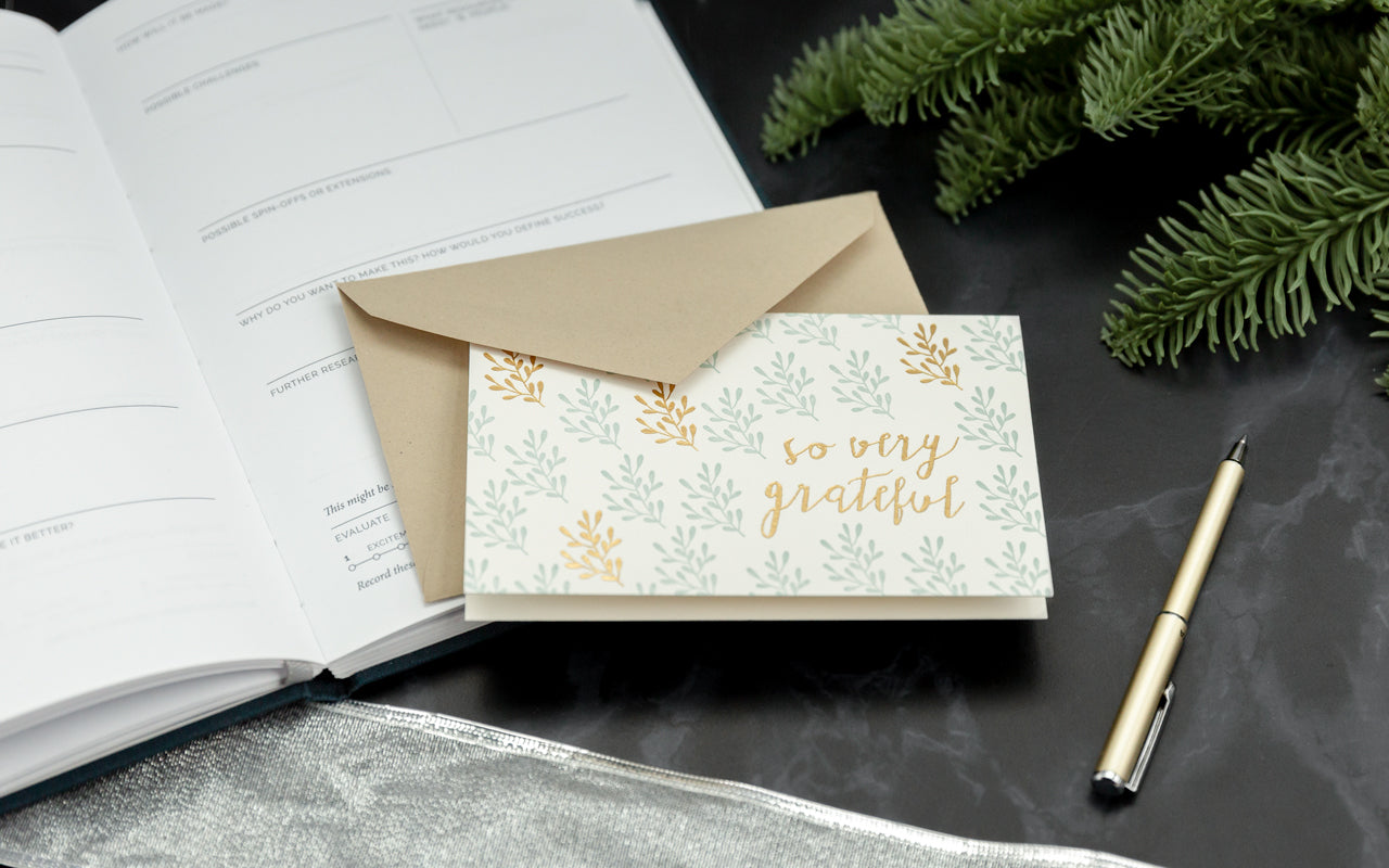 10 Business Gifts to Show Your Appreciation This Holiday Season