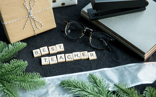 The Perfect End-of-the-Year Teacher Gifts