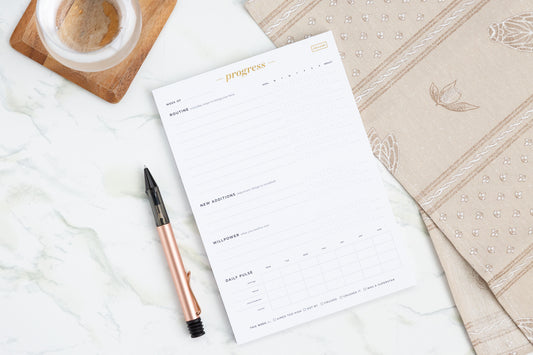 The Best Planner Pads For Your Needs