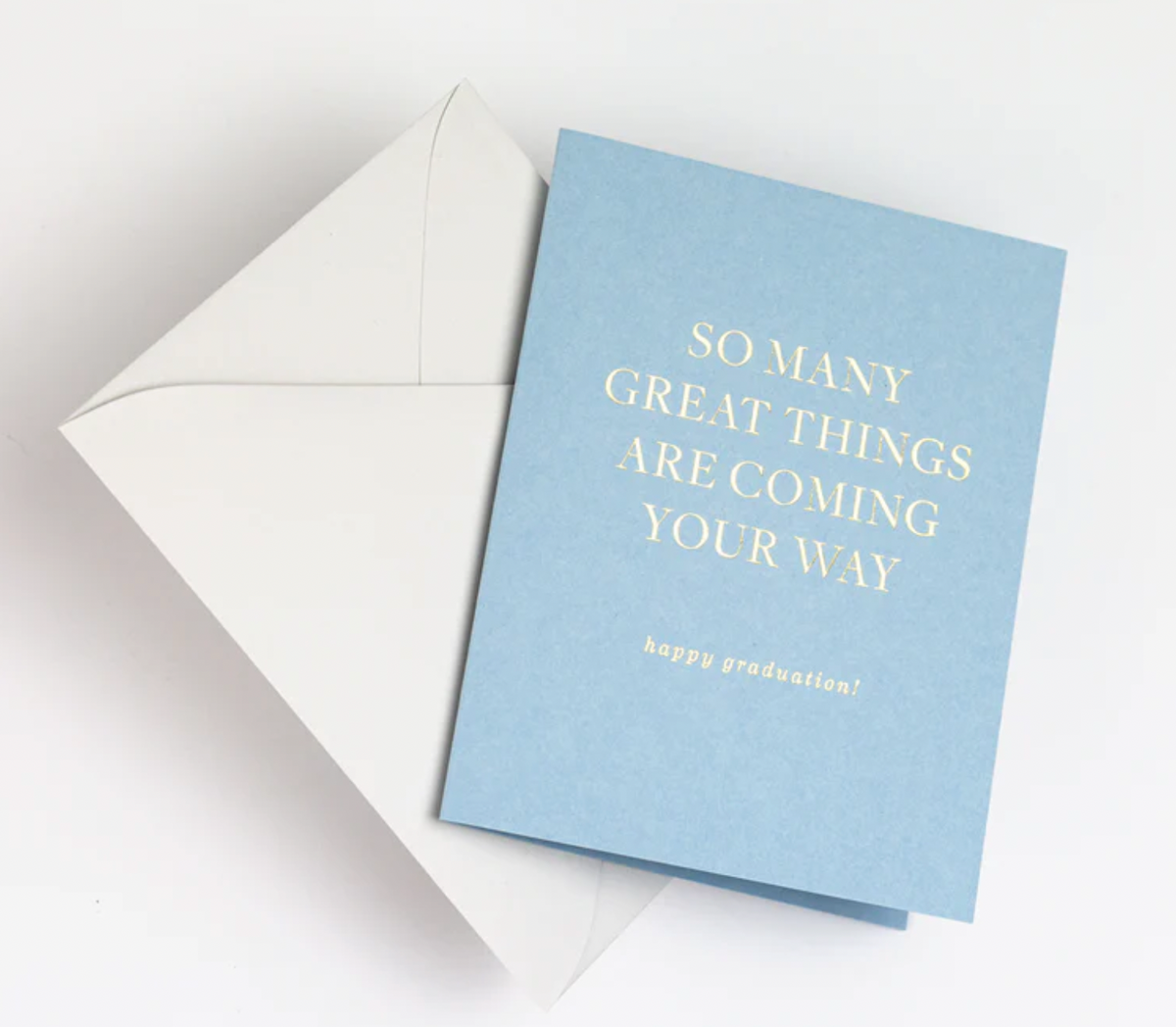 Written Card Example How to Write a Card for Important Occasions – Ink+Volt