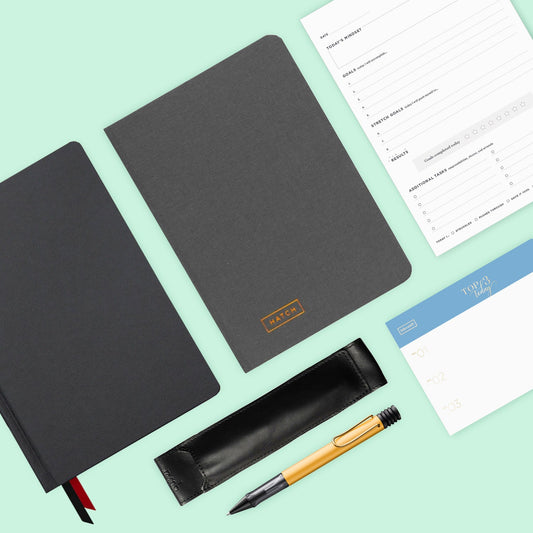 An array of organizational tools for entrepreneurs