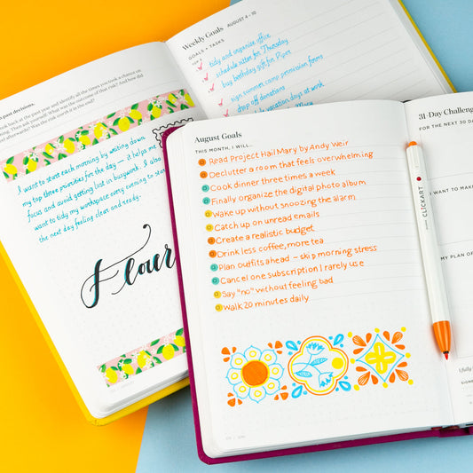 How to Get Back on Track When You Fall Off Your Goals