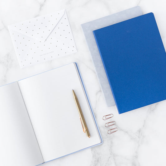 The Best Writing Notebooks You Need To Have On Hand