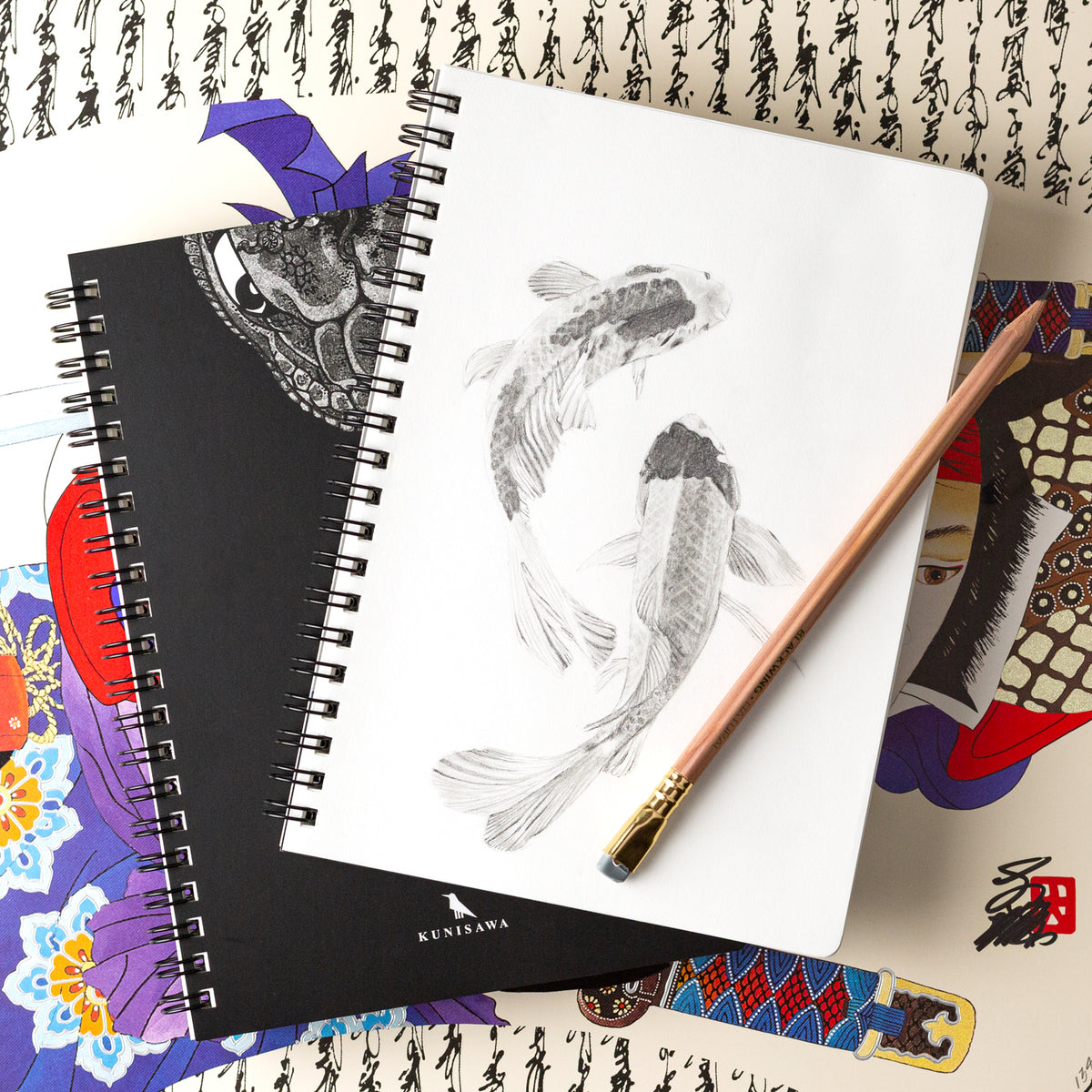Fun Ways to Decorate Your Workspace – Ink+Volt