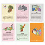 Affirmators! Family Affirmation Cards