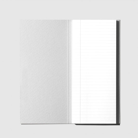 Long Task Sidebar Sticky Note