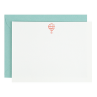 Balloon Notecard Set - Informals