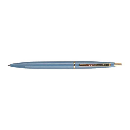 Anterique Ballpoint Pen blue