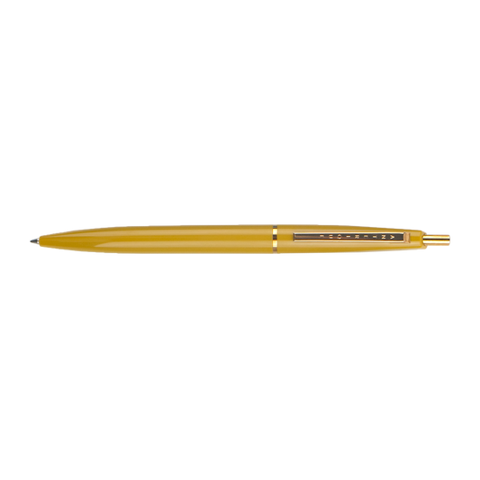 Anterique Ballpoint Pen mustard