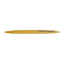 Anterique Ballpoint Pen mustard