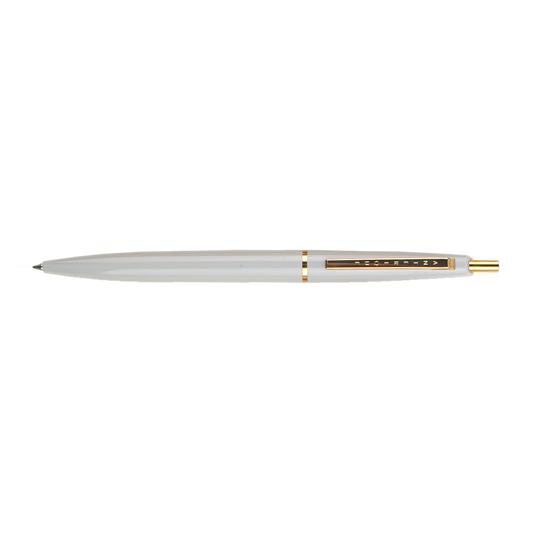 Anterique Ballpoint Pen pearl grey