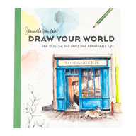 Draw Your World