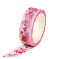 Washi Tape - Love Letters