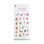 L'il Sticks Washi Stickers - Holiday Tiny Joys