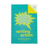 Writing Action: A Book of Writing Prompts