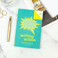 Writing Action: A Book of Writing Prompts