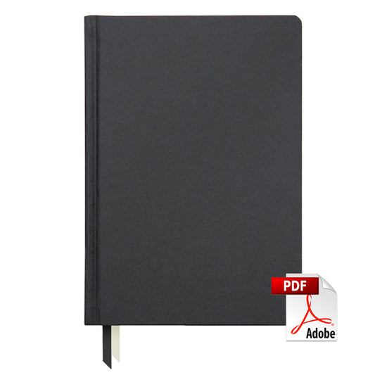 Ink+Volt 2025 Digital Planner PDF