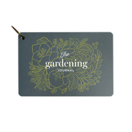 Gardening Journal