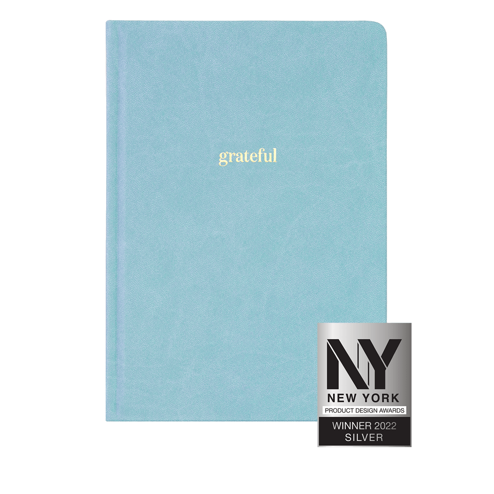 Blue Ink Journal Journals & Books – Ink+Volt