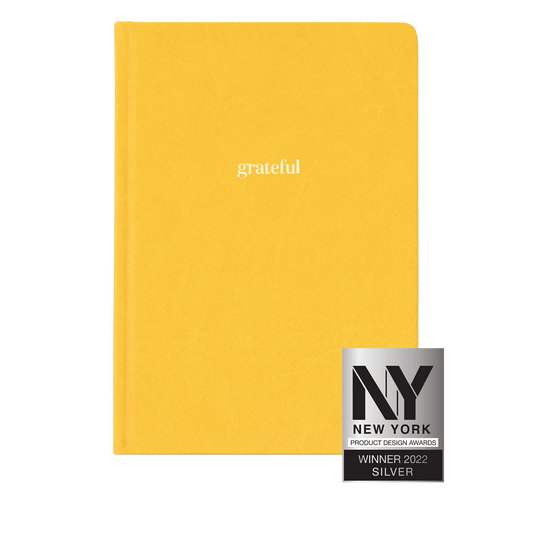 Gratitude Journal