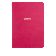 Gratitude Journal Fuschia