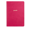 Gratitude Journal Fuschia