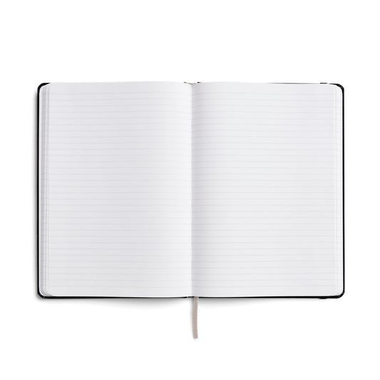 Karst A5 Hardcover Notebook