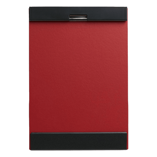 MagFlap Clipboard red