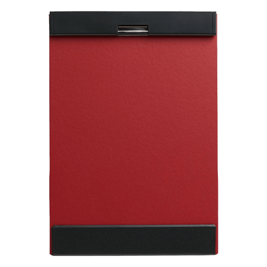 MagFlap Clipboard red