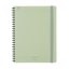 Sooofa Soft Ring Notebook