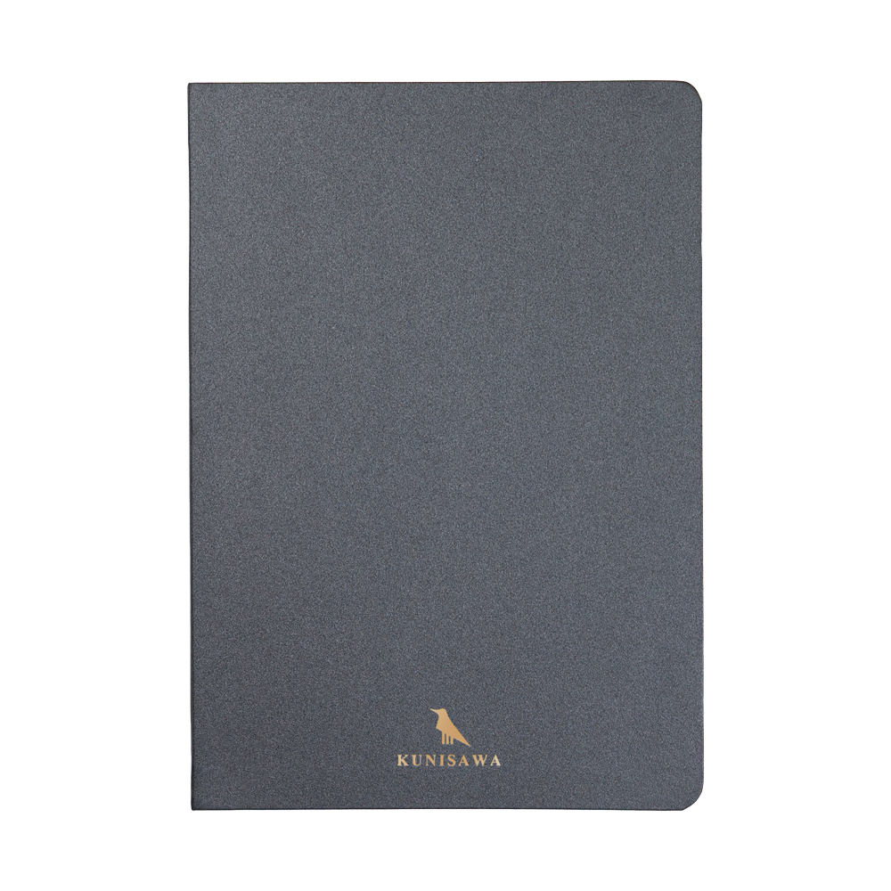 Kunisawa A5 Find Notebook: A Review — The Pen Addict