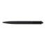 Lamy Noto Ballpoint Pen black