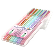 Le Pen Flex - Pastel 6-pack