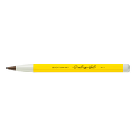Leuchtturm1917 Drehgriffel Gel Ballpoint Pen Lemon