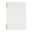 Logical Prime Ring Notebook- Blank