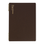 Logical Prime Ring Notebook- Dotted