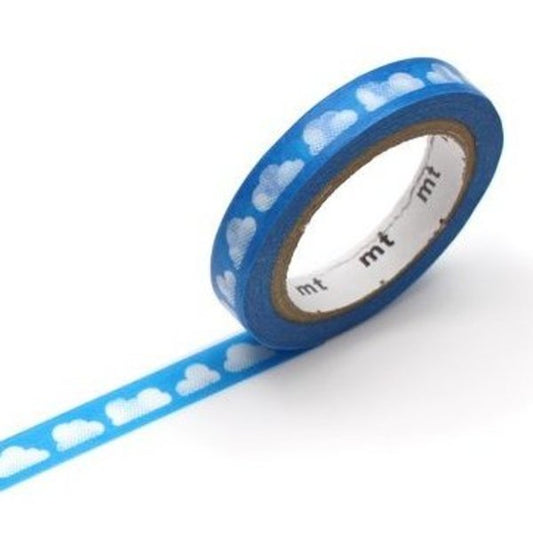 Washi Tape - Skinny 7mm