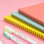 Maruman Septcouleur Spiral Notebooks