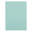 Light blue notebook with 'SEPT COULEUR' branding on a white background