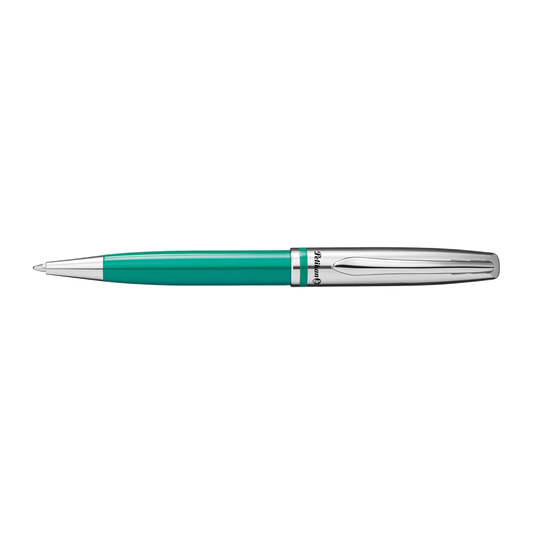 Pelikan Jazz Ballpoint Pen Aqua