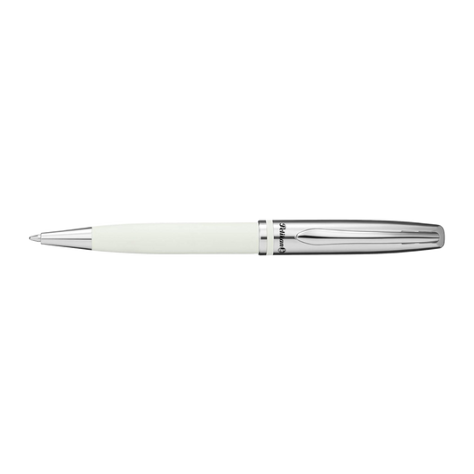 Pelikan Jazz Ballpoint Pen White