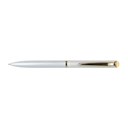 Pentel Energel Philography Gel Pen White