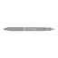 Pilot Acroball 1000 Ballpoint Pen grey